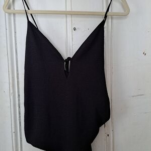 Zara black body size L